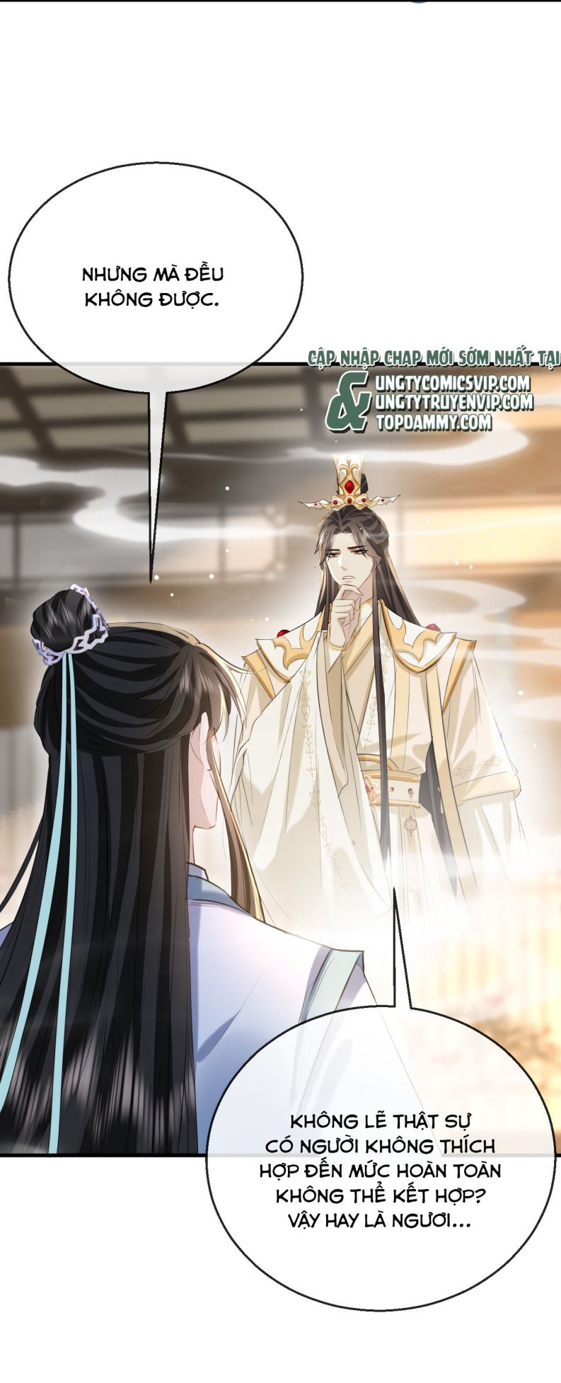 Ma Tôn Đại Nhân Song Tu Không Chapter 18 - Next Chapter 19