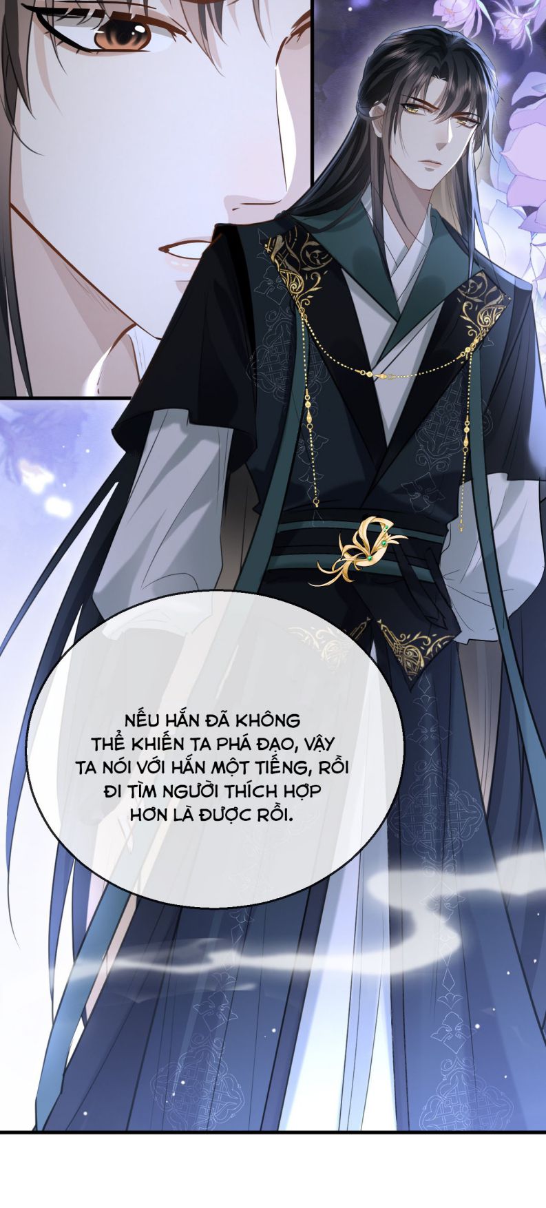 Ma Tôn Đại Nhân Song Tu Không Chapter 18 - Next Chapter 19