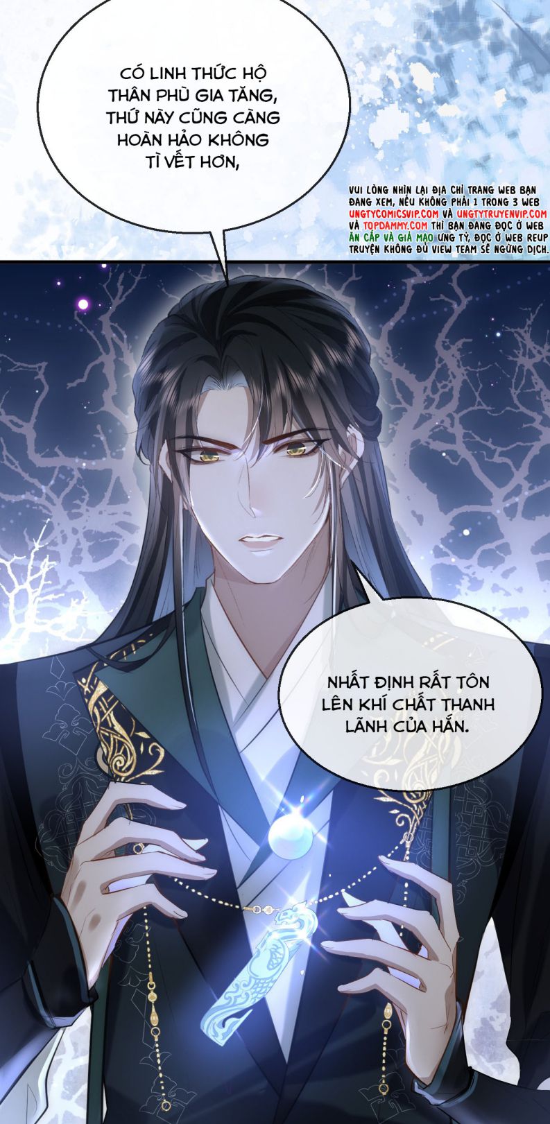 Ma Tôn Đại Nhân Song Tu Không Chapter 18 - Next Chapter 19