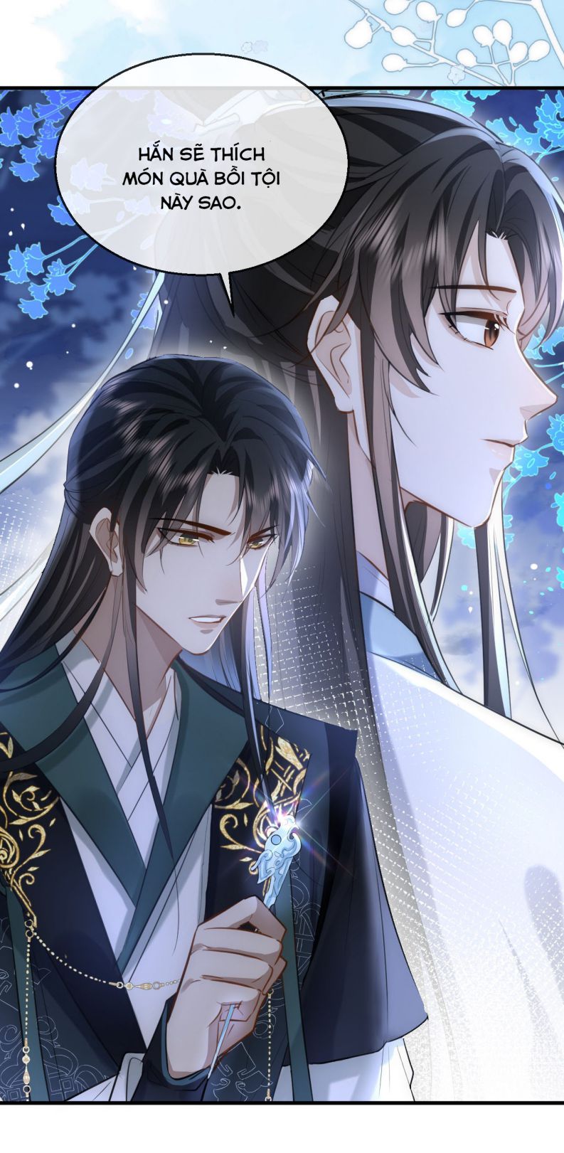 Ma Tôn Đại Nhân Song Tu Không Chapter 18 - Next Chapter 19