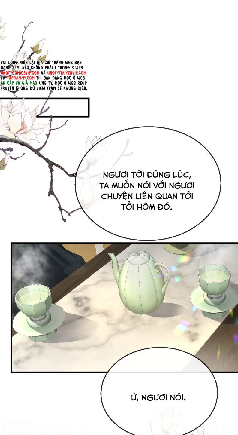 Ma Tôn Đại Nhân Song Tu Không Chapter 18 - Next Chapter 19