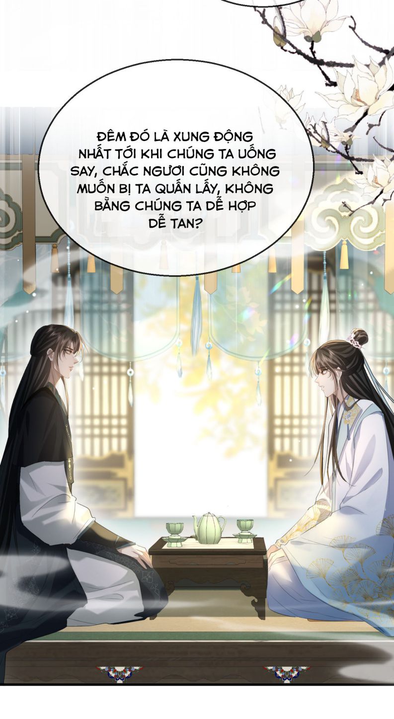 Ma Tôn Đại Nhân Song Tu Không Chapter 18 - Next Chapter 19