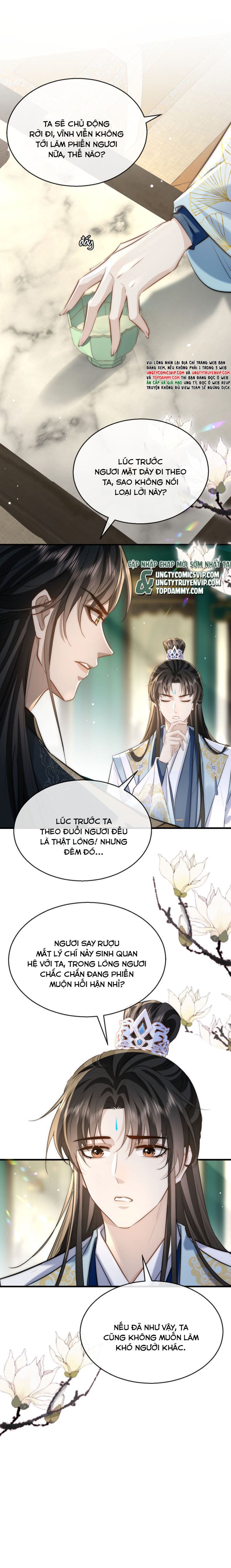 Ma Tôn Đại Nhân Song Tu Không Chapter 18 - Next Chapter 19