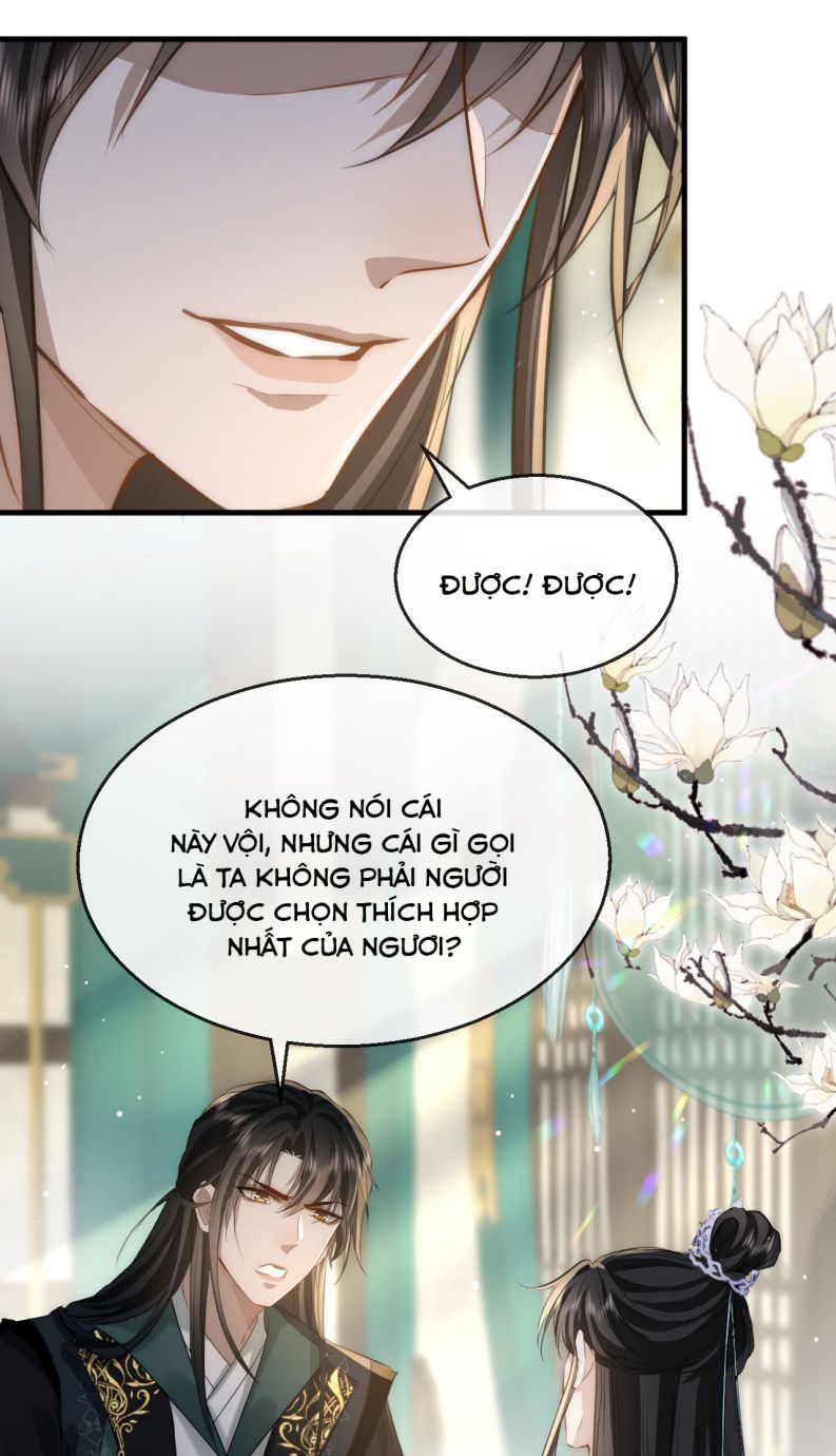 Ma Tôn Đại Nhân Song Tu Không Chapter 18 - Next Chapter 19