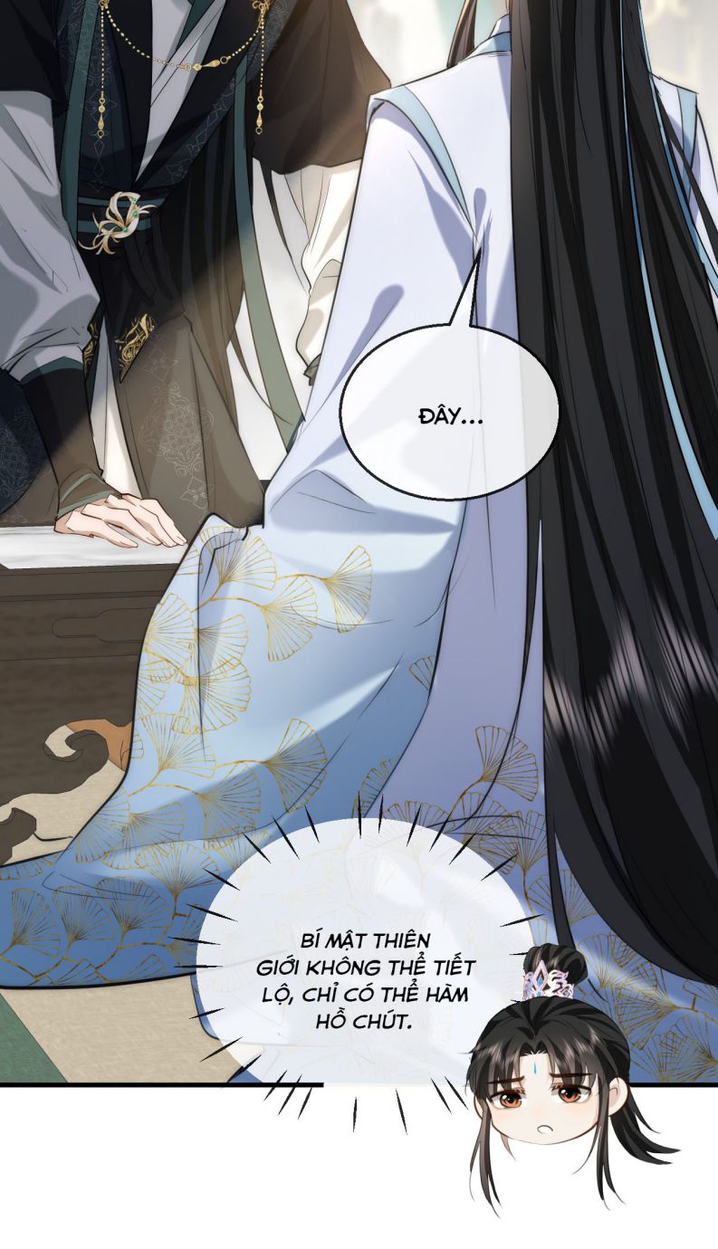 Ma Tôn Đại Nhân Song Tu Không Chapter 18 - Next Chapter 19