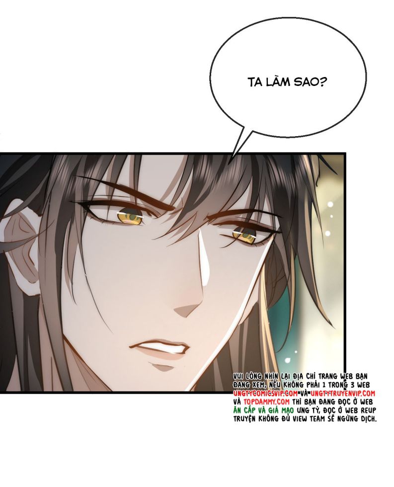 Ma Tôn Đại Nhân Song Tu Không Chapter 18 - Next Chapter 19