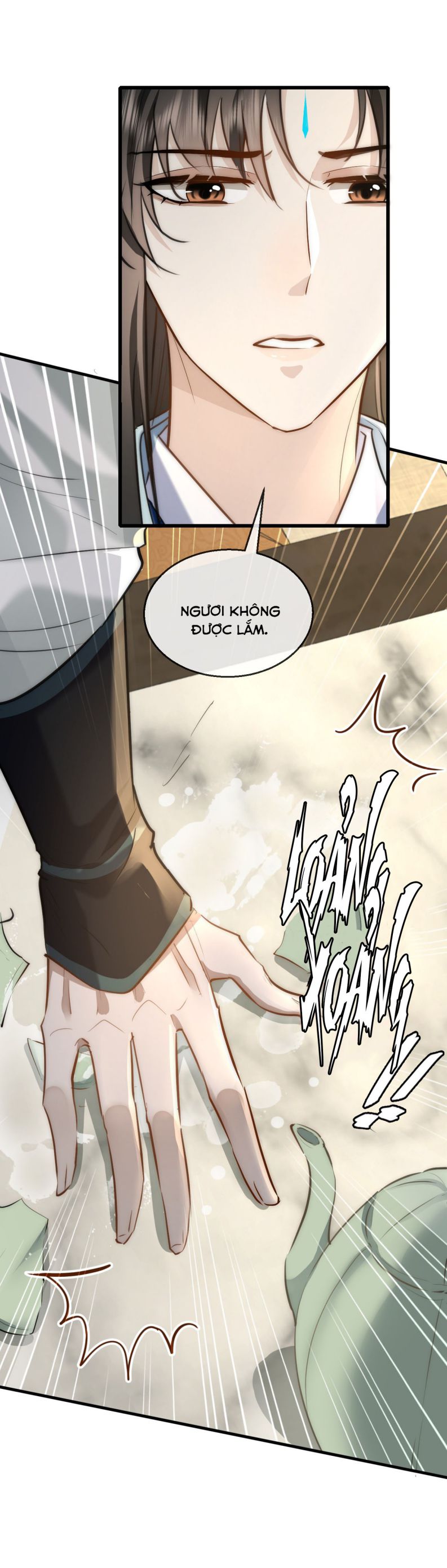 Ma Tôn Đại Nhân Song Tu Không Chapter 18 - Next Chapter 19