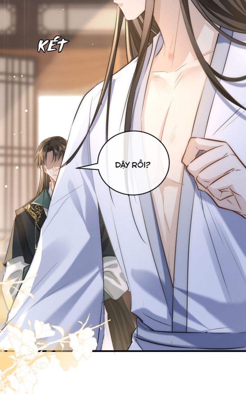 Ma Tôn Đại Nhân Song Tu Không Chapter 18 - Next Chapter 19