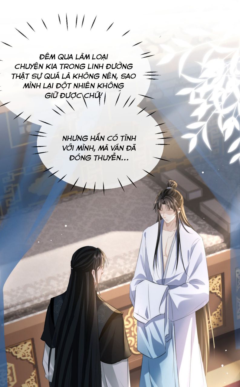 Ma Tôn Đại Nhân Song Tu Không Chapter 18 - Next Chapter 19