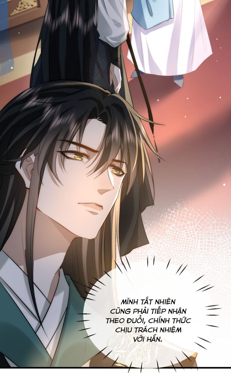 Ma Tôn Đại Nhân Song Tu Không Chapter 18 - Next Chapter 19