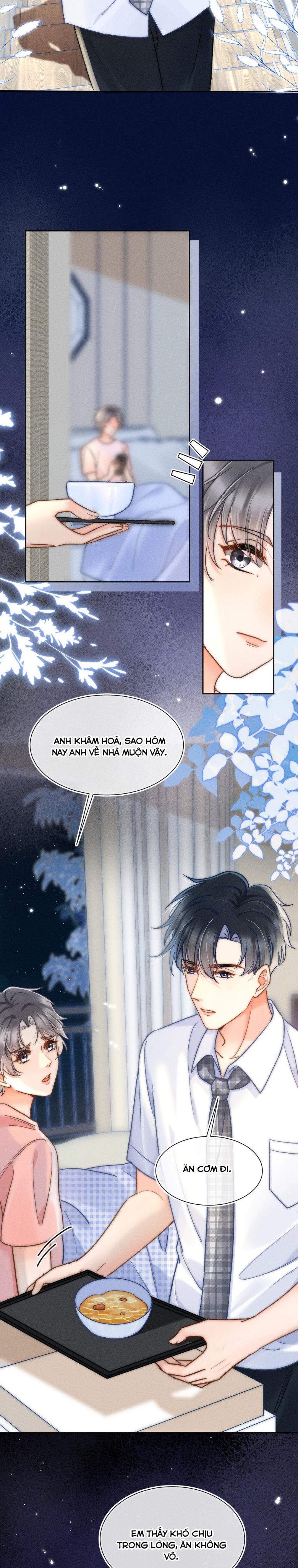 Ánh Trăng Vì Tôi Mà Đến Chapter 26 - Next Chapter 26