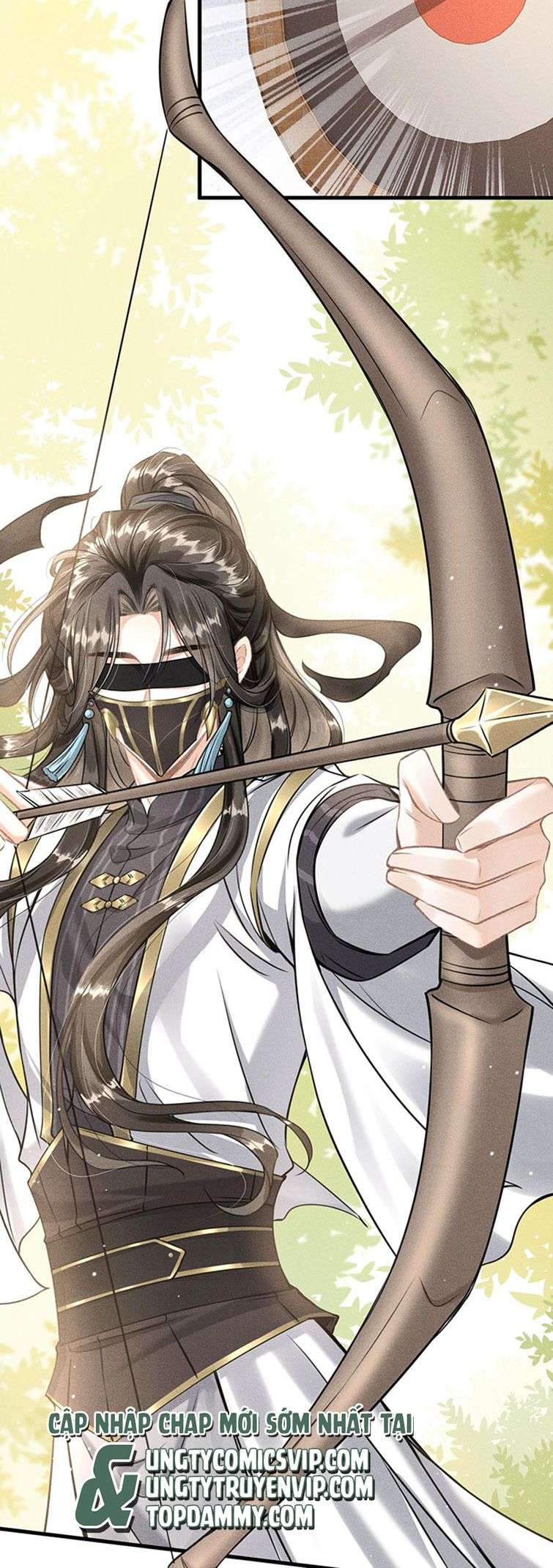 Đan Tiêu Vạn Dặm Chapter 37 - Next Chapter 38