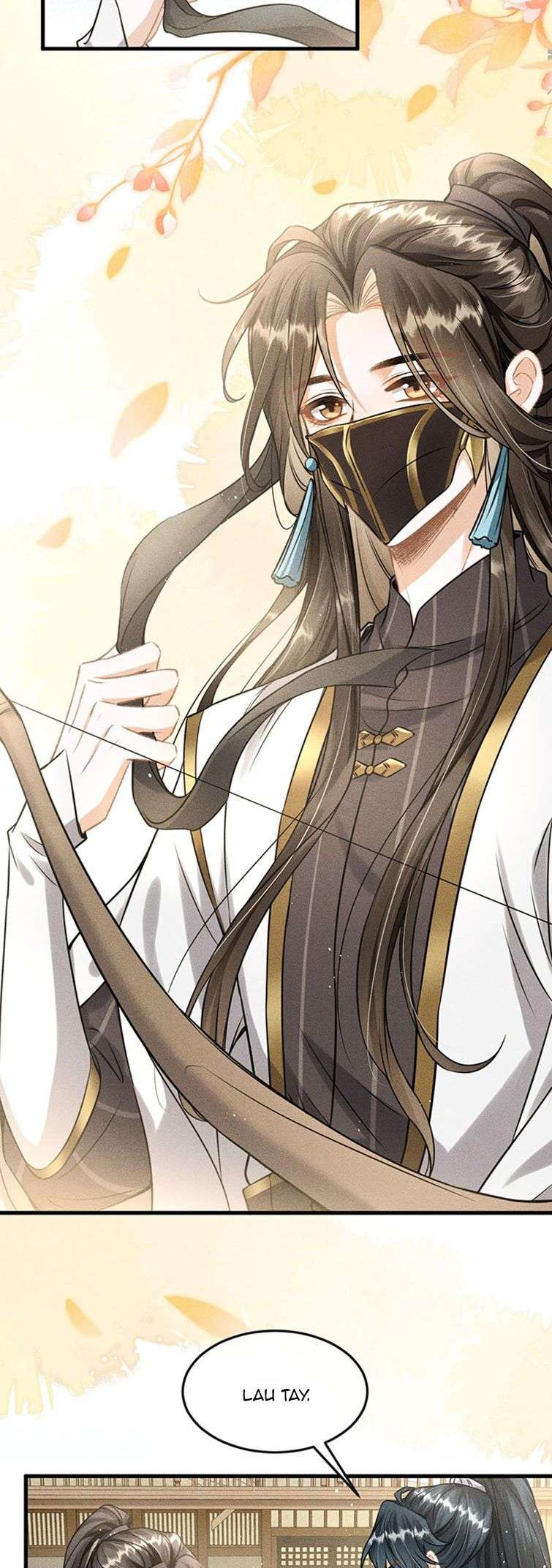 Đan Tiêu Vạn Dặm Chapter 37 - Next Chapter 38