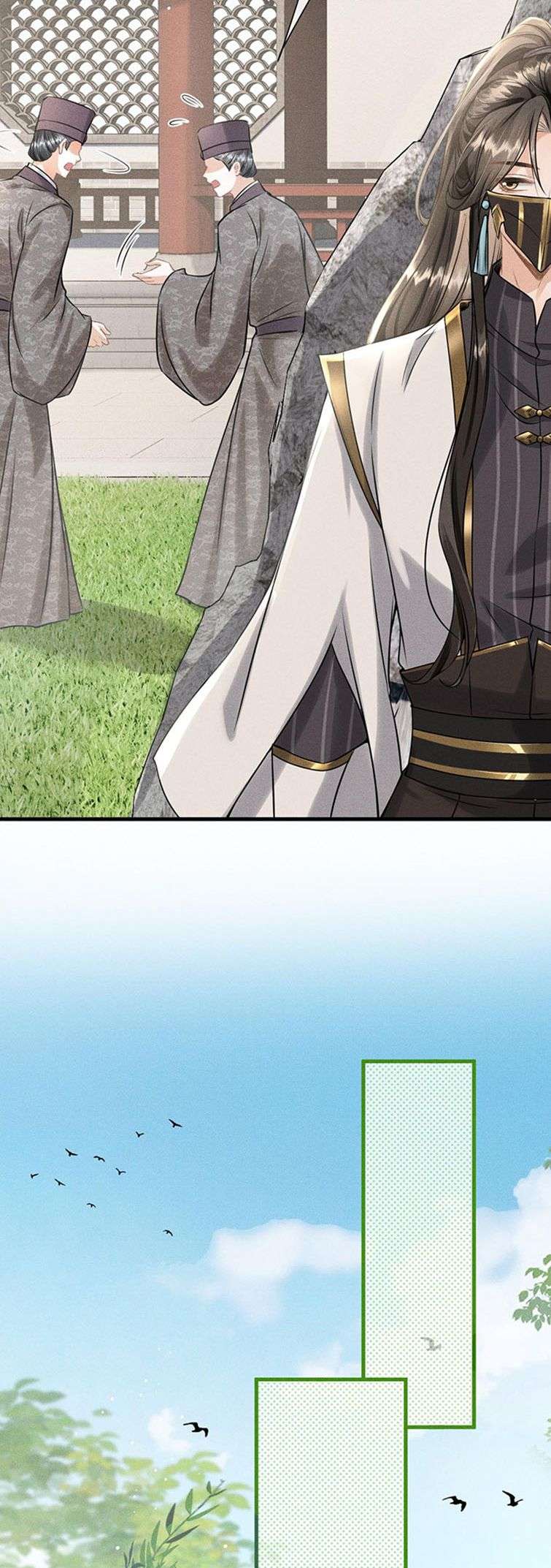 Đan Tiêu Vạn Dặm Chapter 37 - Next Chapter 38