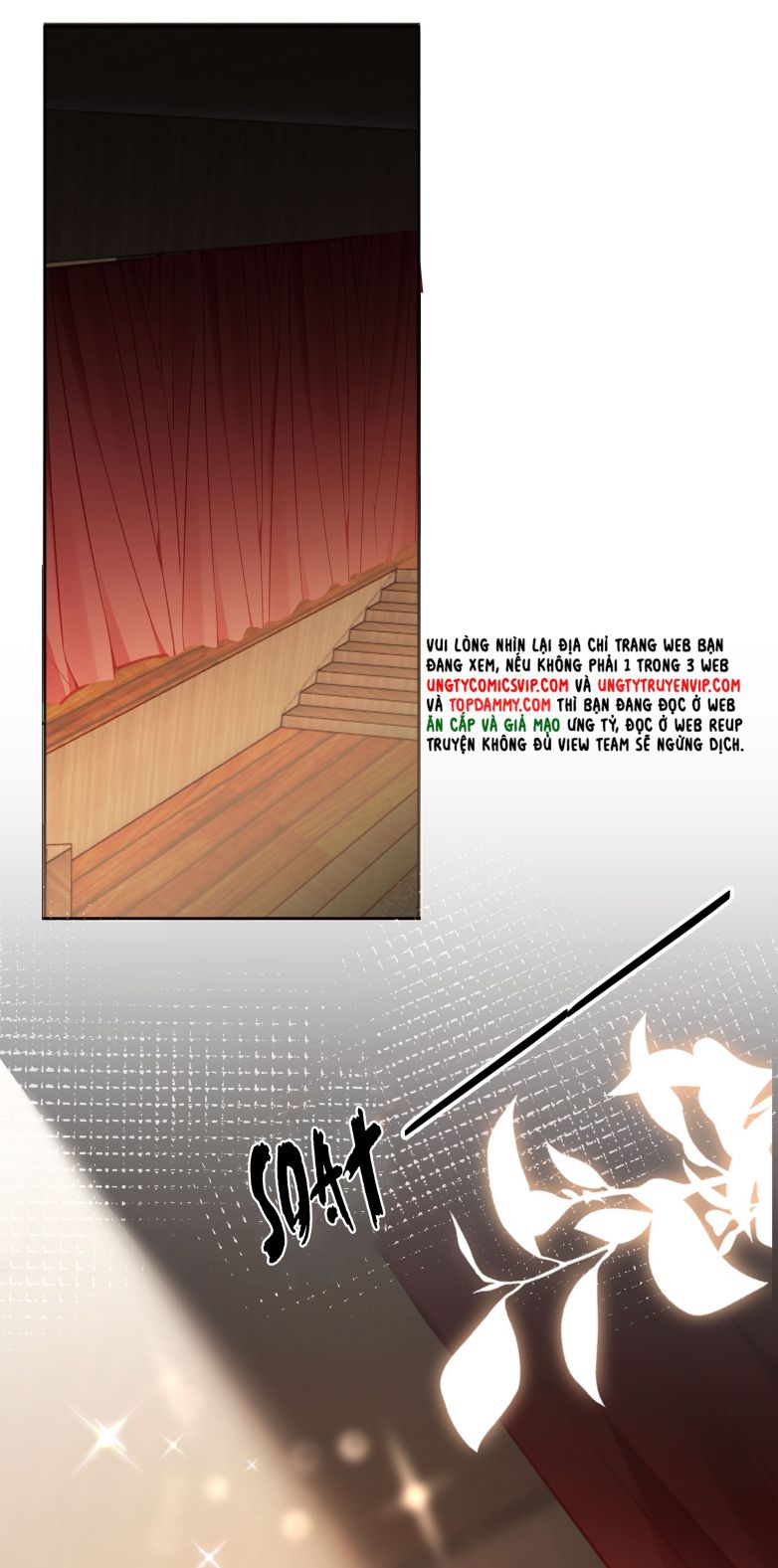 Tôi Và Ảnh Chụp Không Giống Nhau Chapter 29 - Trang 3