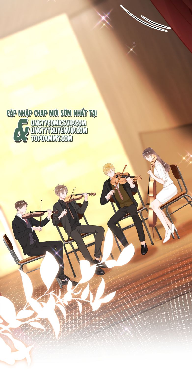 Tôi Và Ảnh Chụp Không Giống Nhau Chapter 29 - Trang 3