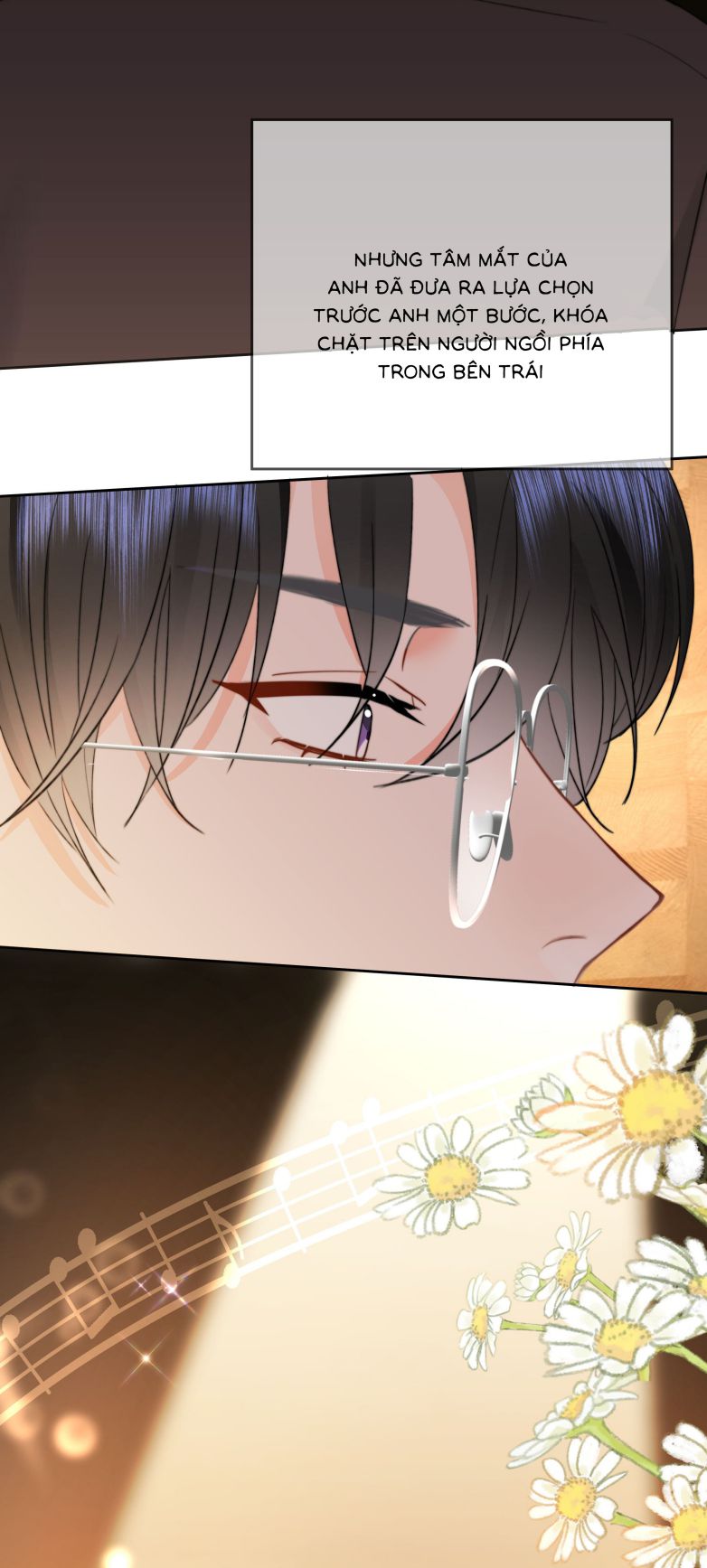 Tôi Và Ảnh Chụp Không Giống Nhau Chapter 29 - Trang 3