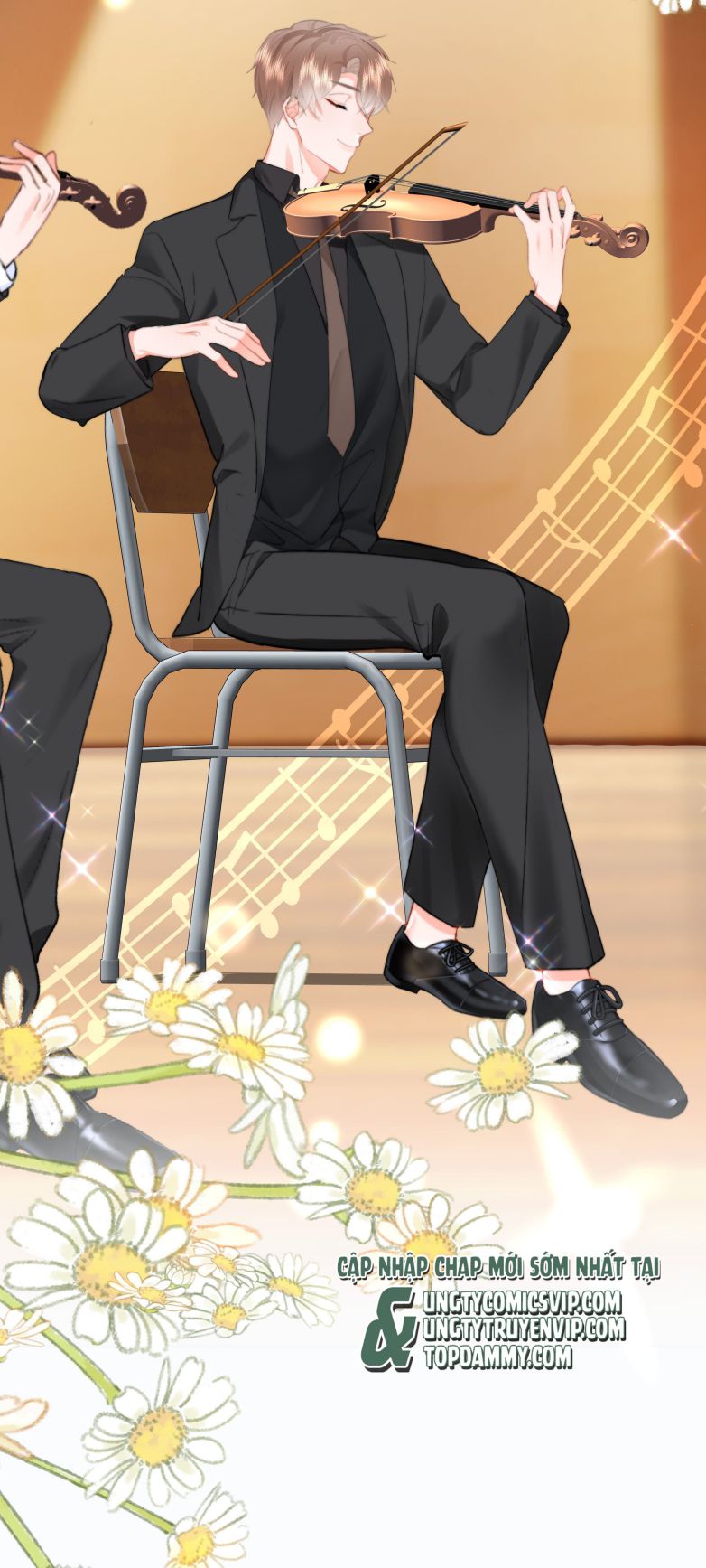 Tôi Và Ảnh Chụp Không Giống Nhau Chapter 29 - Trang 3