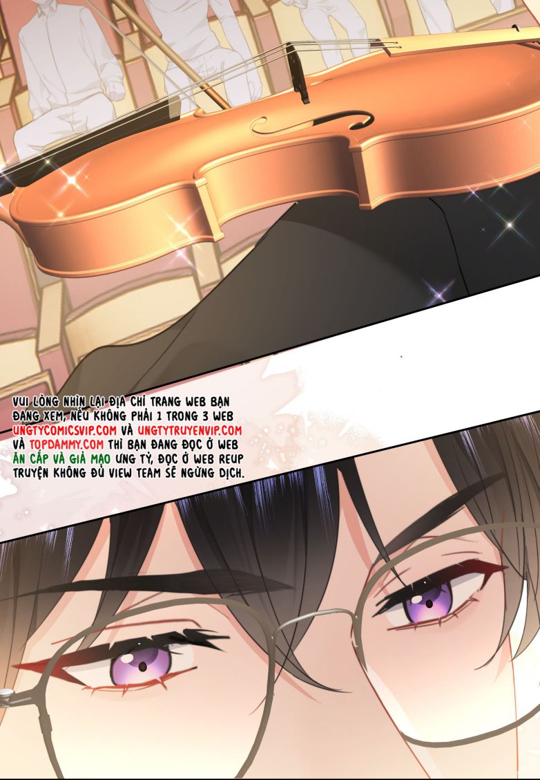 Tôi Và Ảnh Chụp Không Giống Nhau Chapter 29 - Trang 3