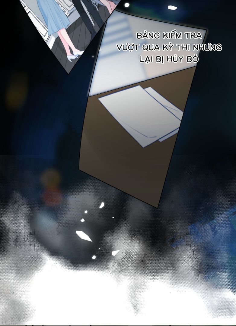 Tôi Và Ảnh Chụp Không Giống Nhau Chapter 29 - Trang 3