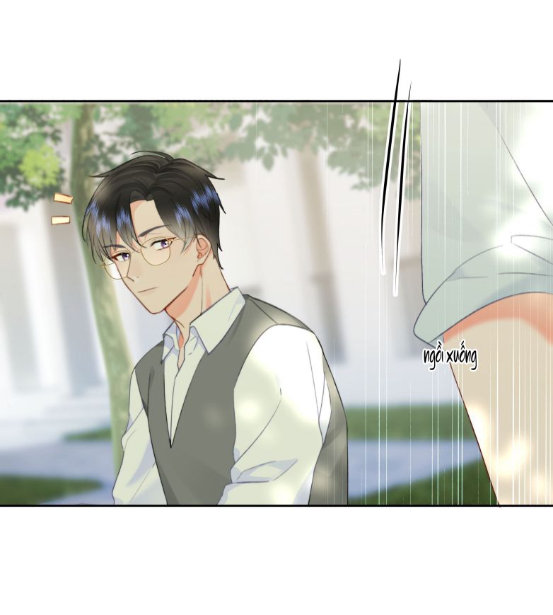 Tôi Và Ảnh Chụp Không Giống Nhau Chapter 29 - Trang 3