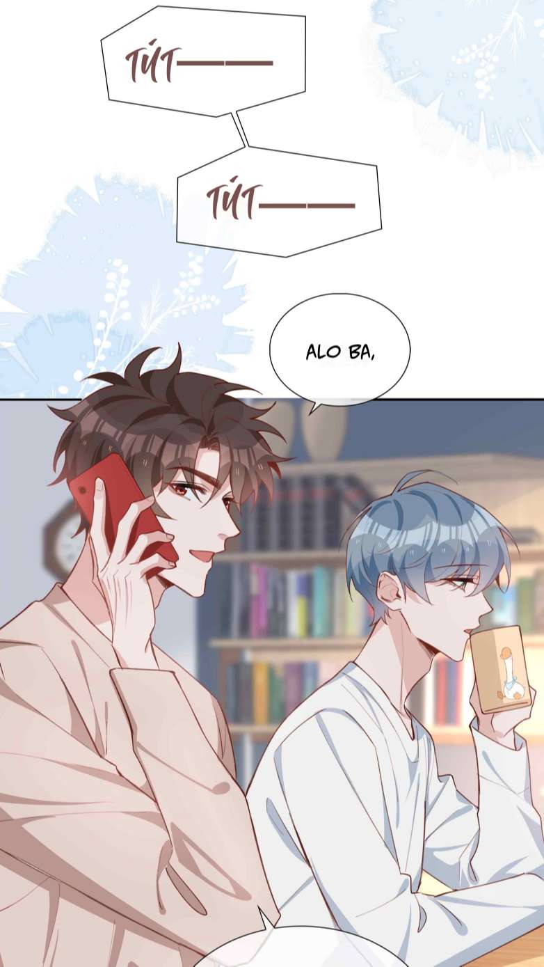 Sơn Hải Cao Trung Chapter 58 - Next Chapter 59