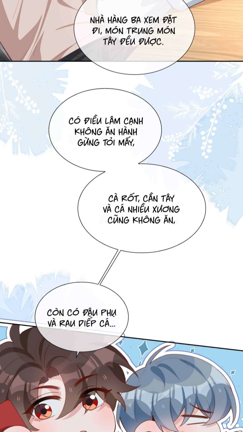 Sơn Hải Cao Trung Chapter 58 - Next Chapter 59