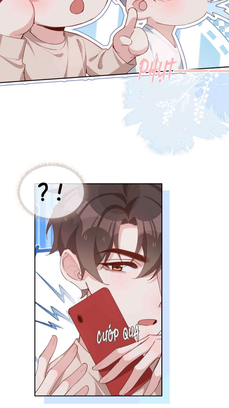 Sơn Hải Cao Trung Chapter 58 - Next Chapter 59