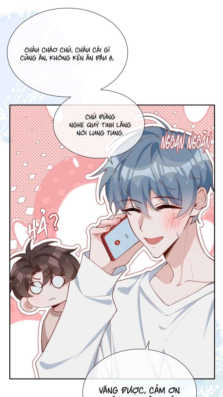 Sơn Hải Cao Trung Chapter 58 - Next Chapter 59