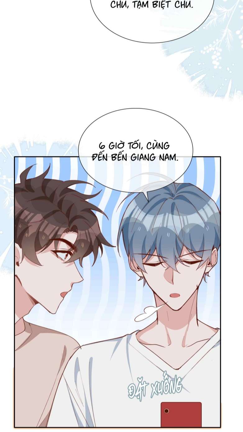 Sơn Hải Cao Trung Chapter 58 - Next Chapter 59