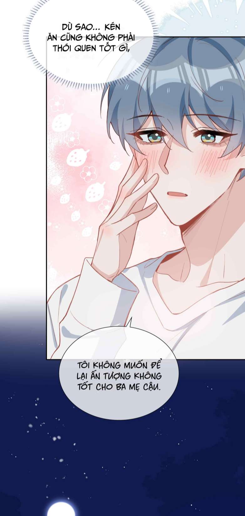 Sơn Hải Cao Trung Chapter 58 - Next Chapter 59