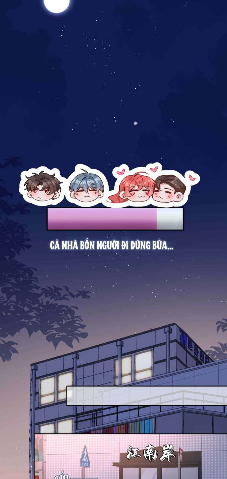 Sơn Hải Cao Trung Chapter 58 - Next Chapter 59