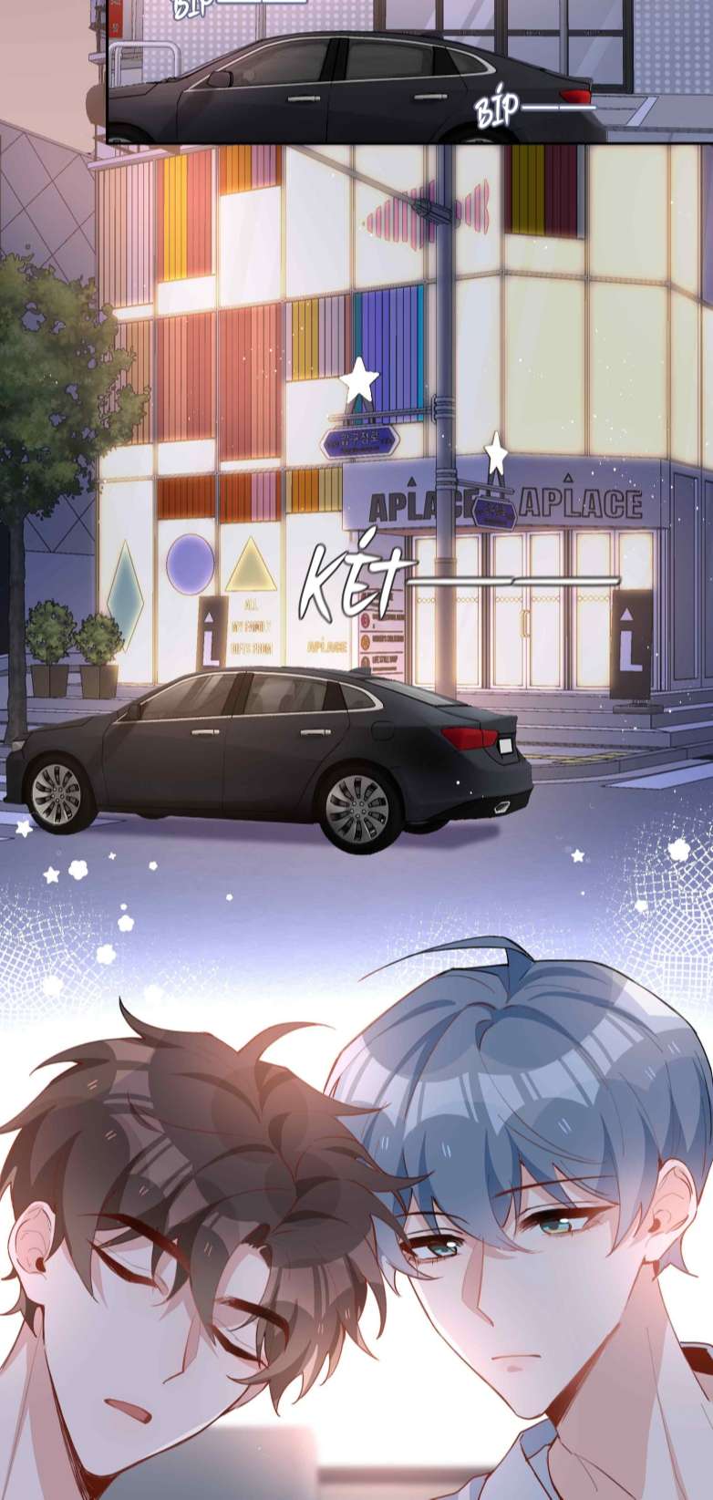 Sơn Hải Cao Trung Chapter 58 - Next Chapter 59