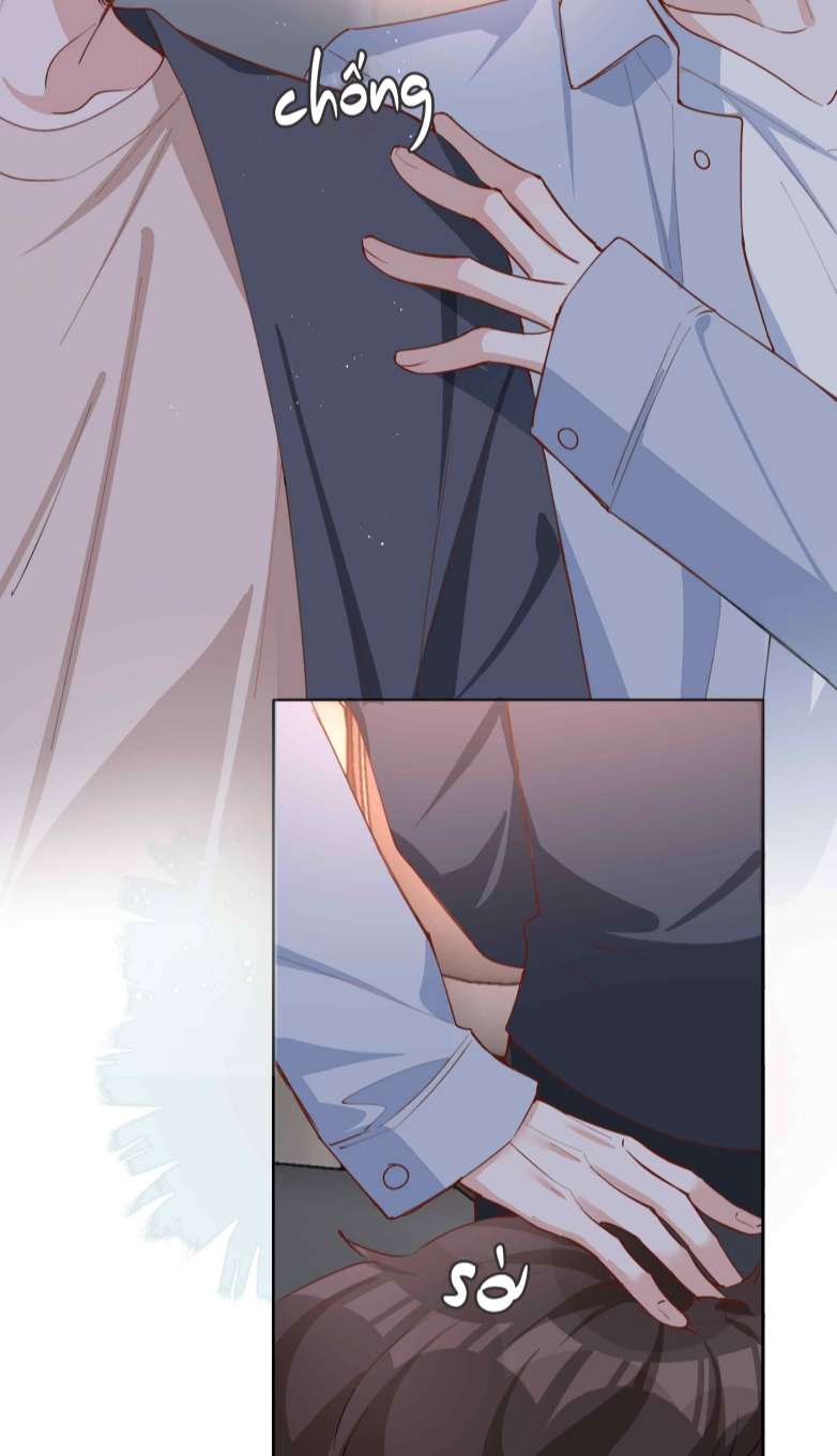 Sơn Hải Cao Trung Chapter 58 - Next Chapter 59