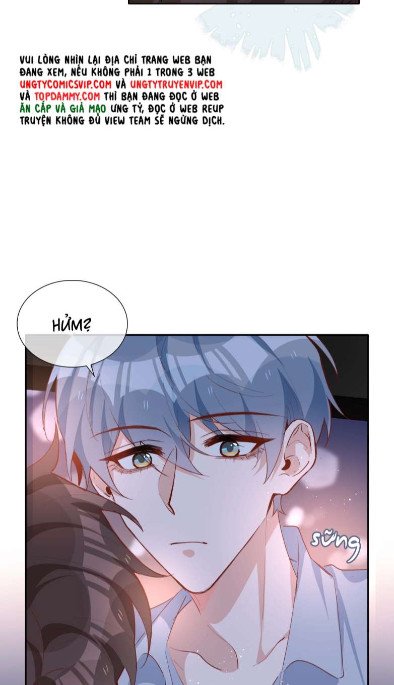 Sơn Hải Cao Trung Chapter 58 - Next Chapter 59