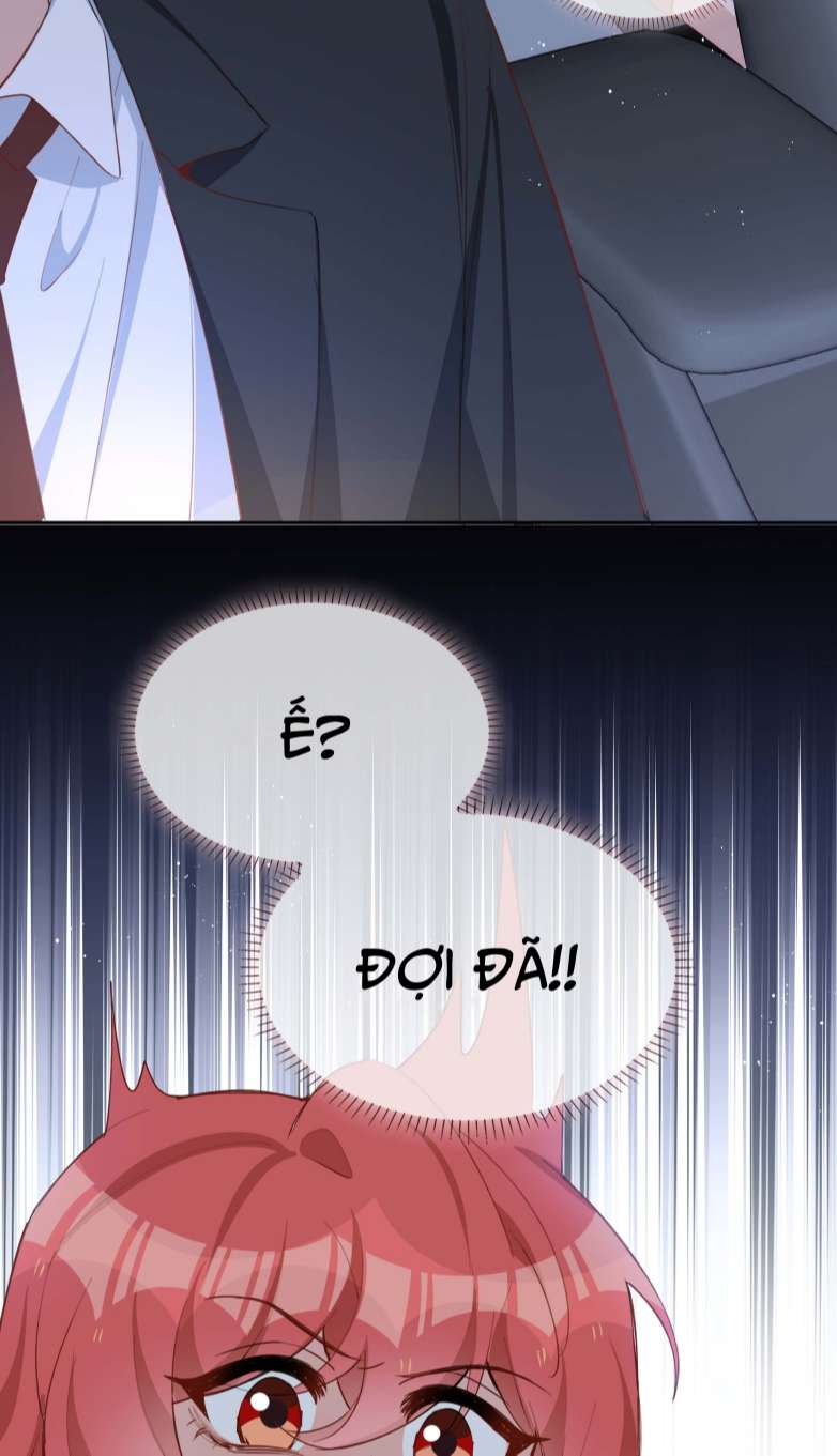 Sơn Hải Cao Trung Chapter 58 - Next Chapter 59