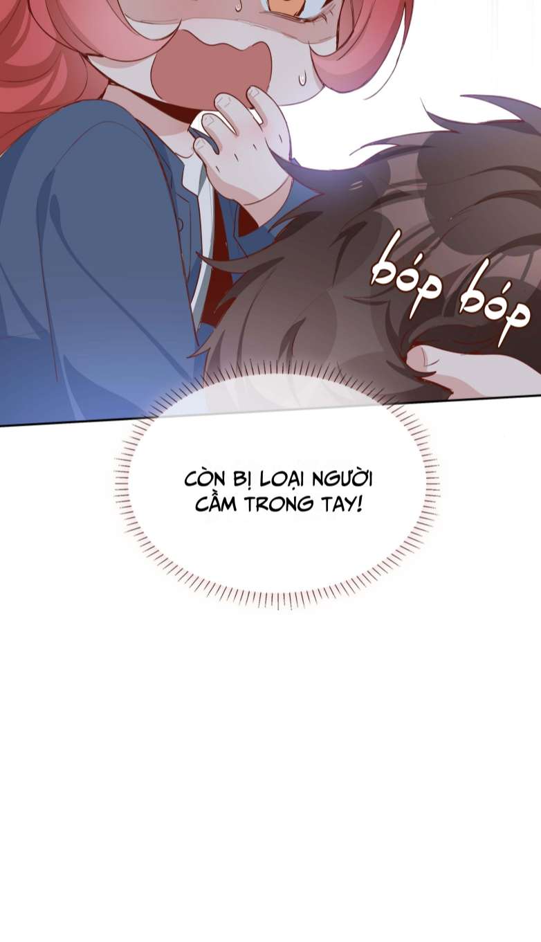 Sơn Hải Cao Trung Chapter 58 - Next Chapter 59