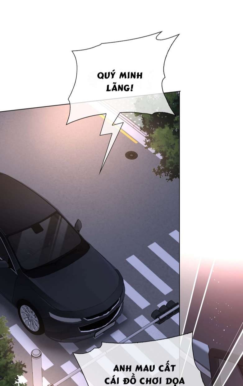 Sơn Hải Cao Trung Chapter 58 - Next Chapter 59