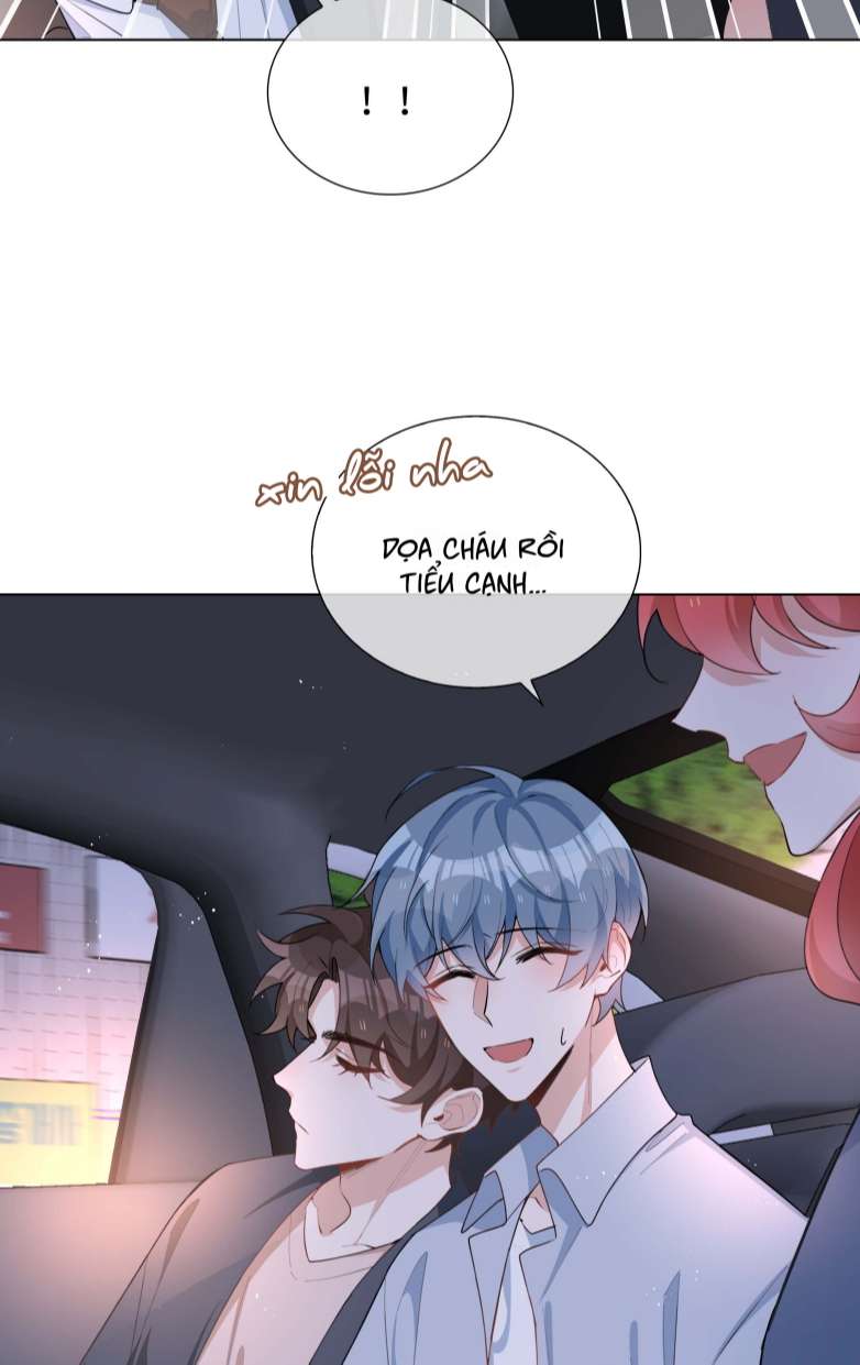 Sơn Hải Cao Trung Chapter 58 - Next Chapter 59