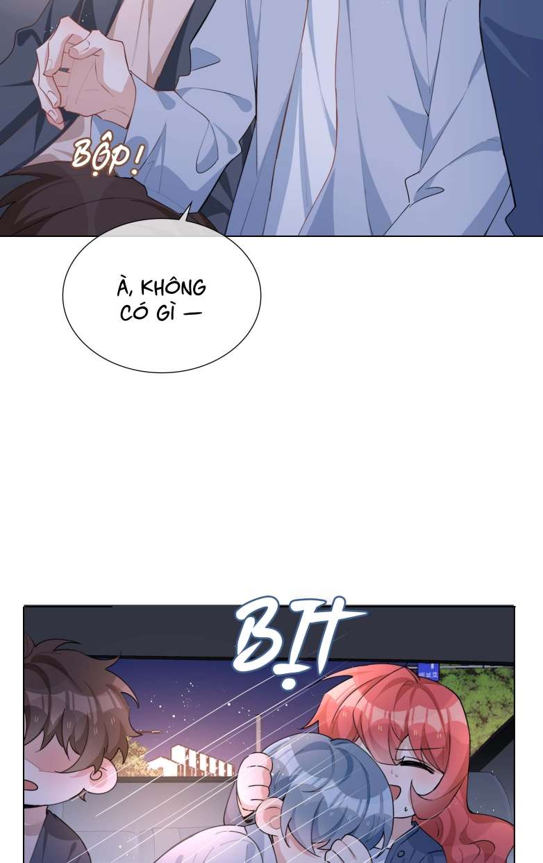 Sơn Hải Cao Trung Chapter 58 - Next Chapter 59