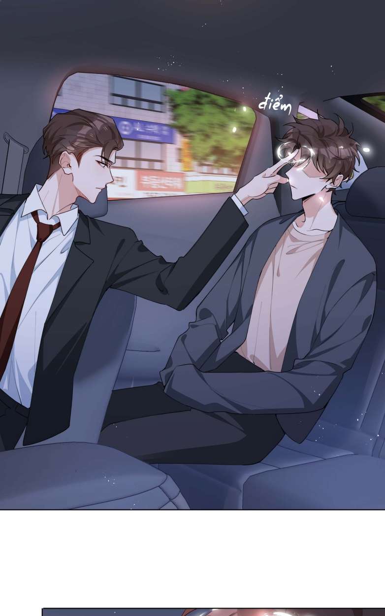 Sơn Hải Cao Trung Chapter 58 - Next Chapter 59