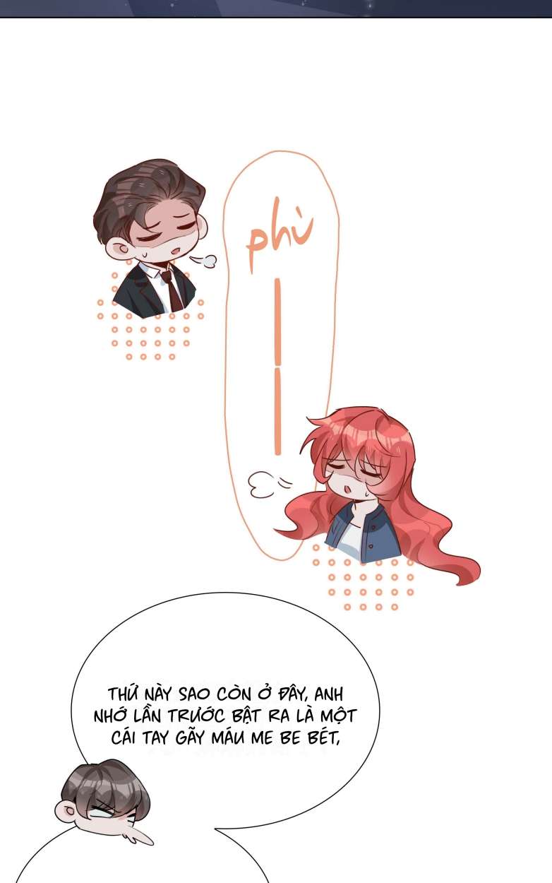 Sơn Hải Cao Trung Chapter 58 - Next Chapter 59