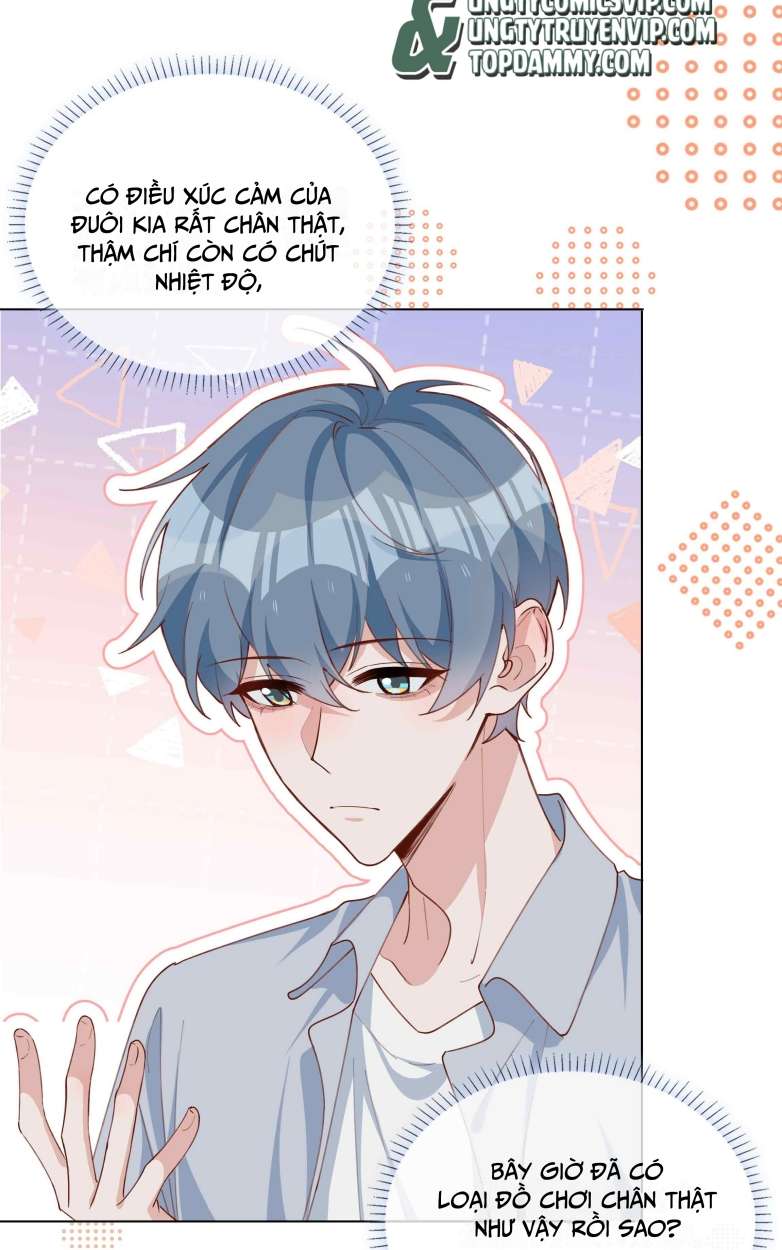 Sơn Hải Cao Trung Chapter 58 - Next Chapter 59