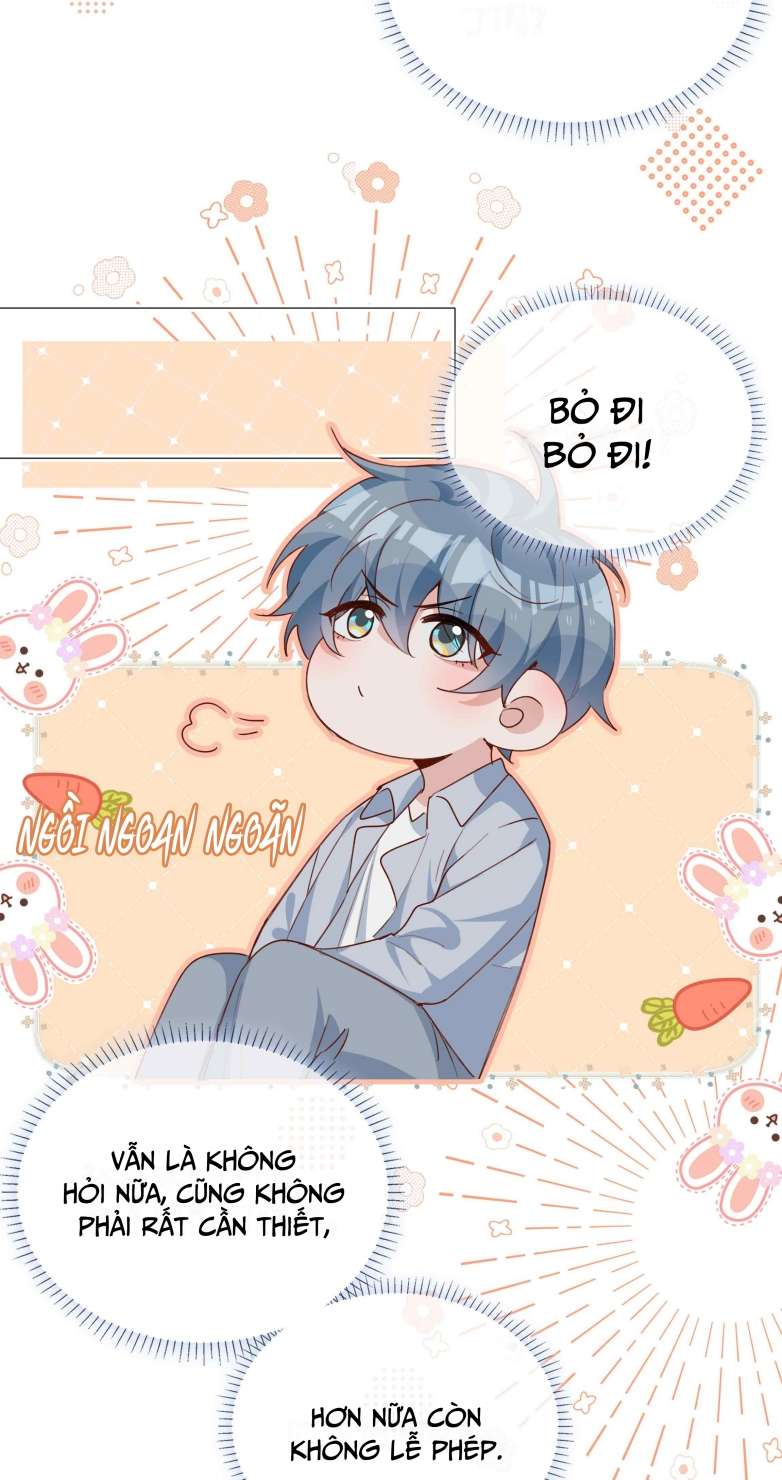 Sơn Hải Cao Trung Chapter 58 - Next Chapter 59