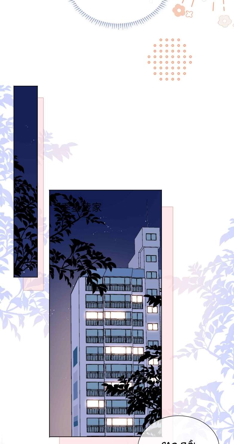 Sơn Hải Cao Trung Chapter 58 - Next Chapter 59