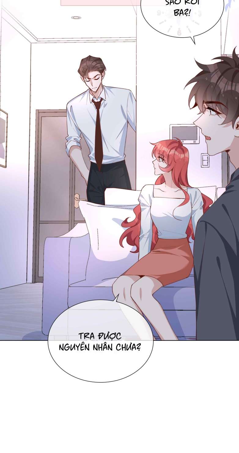 Sơn Hải Cao Trung Chapter 58 - Next Chapter 59