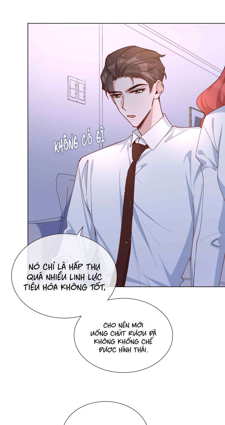 Sơn Hải Cao Trung Chapter 58 - Next Chapter 59