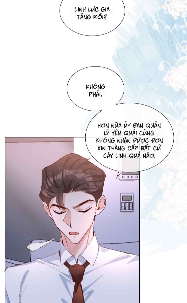 Sơn Hải Cao Trung Chapter 58 - Next Chapter 59