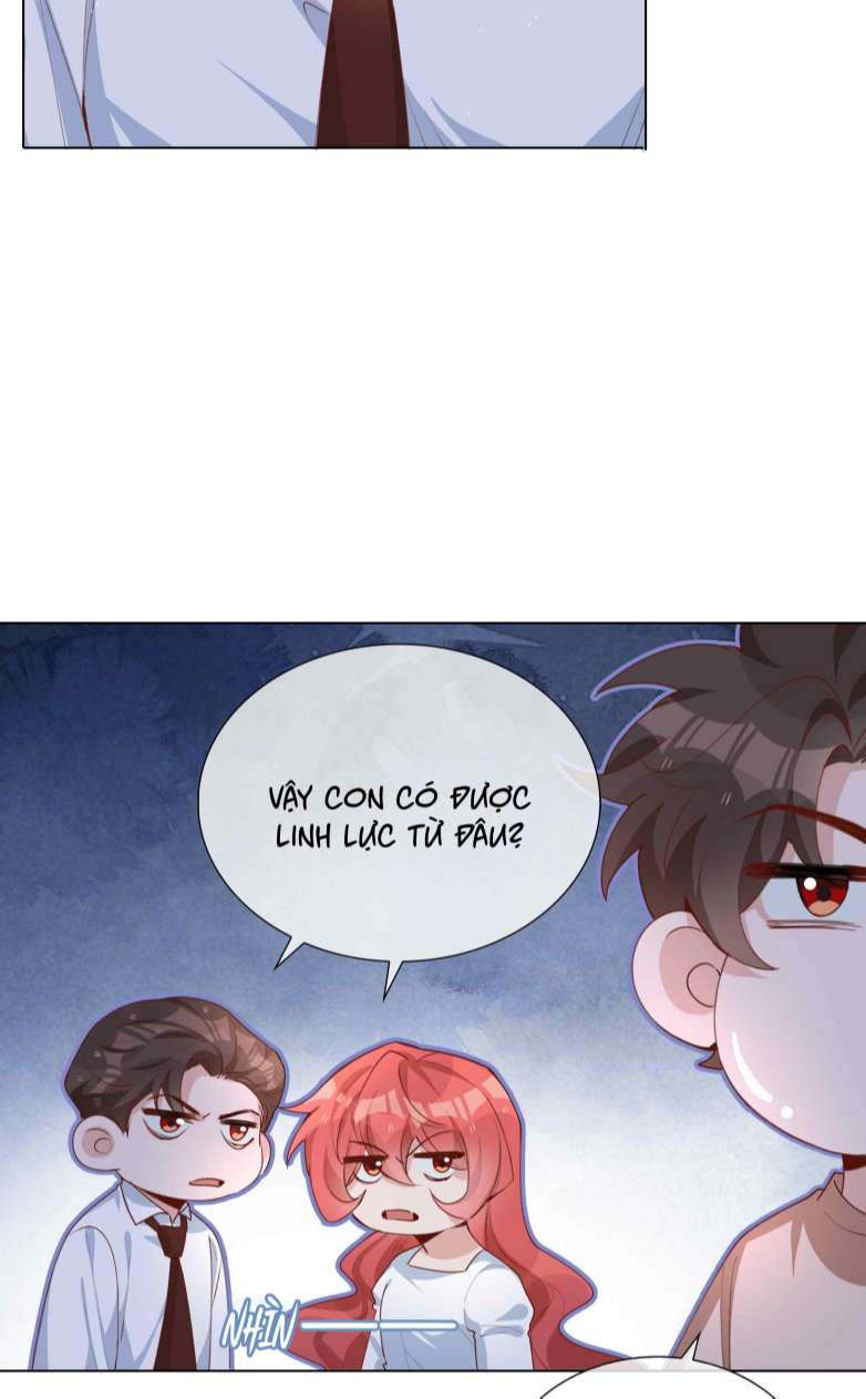 Sơn Hải Cao Trung Chapter 58 - Next Chapter 59