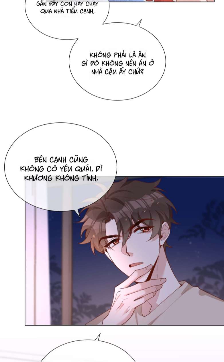 Sơn Hải Cao Trung Chapter 58 - Next Chapter 59